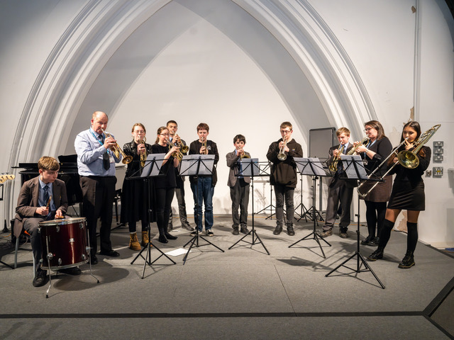 Lipson Brass Ensemble