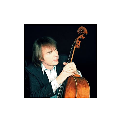 Julian Lloyd Webber