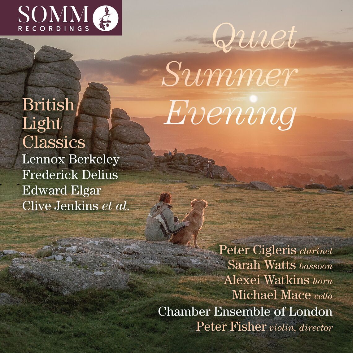 CD Cover